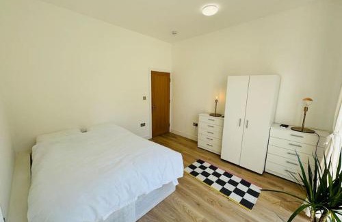 Tufnell Park Appartement | Elegant Garden Apartment near Tufnell Park St