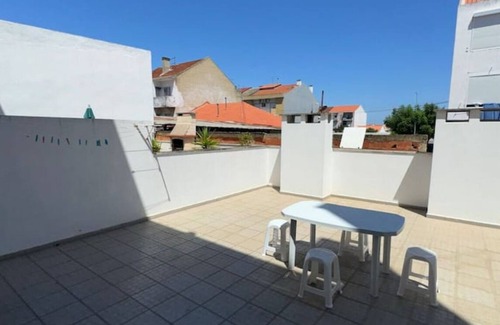 Moita Maison | Elegant getaway - Lisbon - 3-bedroom in Baixa da Banheira