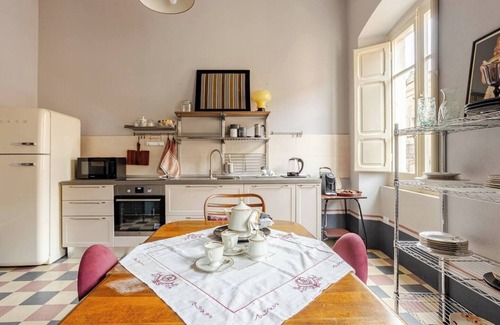 Iglesias Appartement | Elegant guesthouse in the historic center