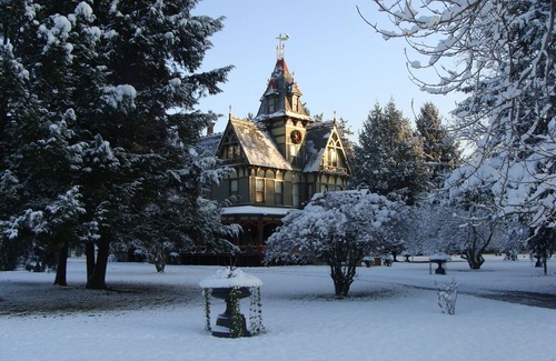 Pine Plains Maison | Manoir historique et élégant de la vallée de l’Hudson datant d’au moins 4 acres