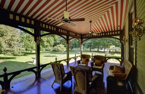 Pine Plains Maison | Manoir historique et élégant de la vallée de l’Hudson datant d’au moins 4 acres