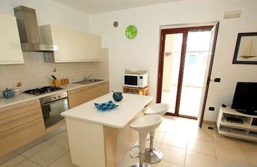 Briatico Appartement | Elegant holiday apartment near Tropea
