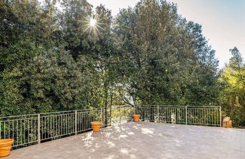 Citerna Maison | Maison de vacances élégante dans un Citerna avec piscine