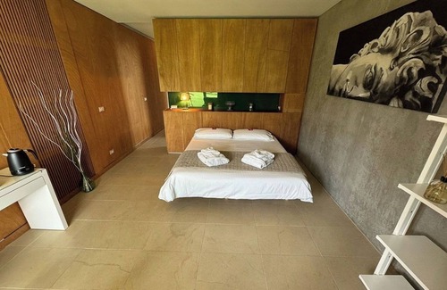Biella Maison | Elegant Holiday House surrounded by greenery, ideal for those seeking a little relaxation