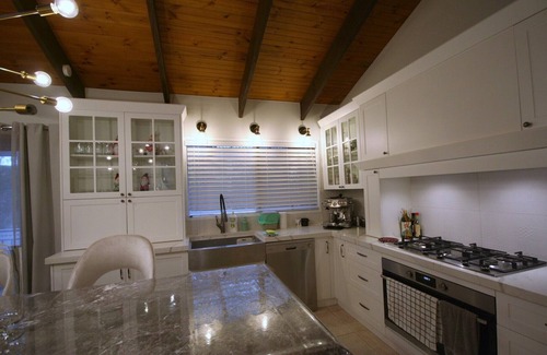 Upwey Maison | Elegant home in the heart of the Dandenong Ranges