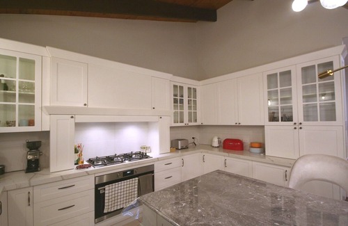 Upwey Maison | Elegant home in the heart of the Dandenong Ranges
