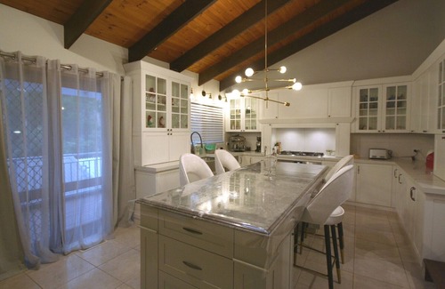 Upwey Maison | Elegant home in the heart of the Dandenong Ranges