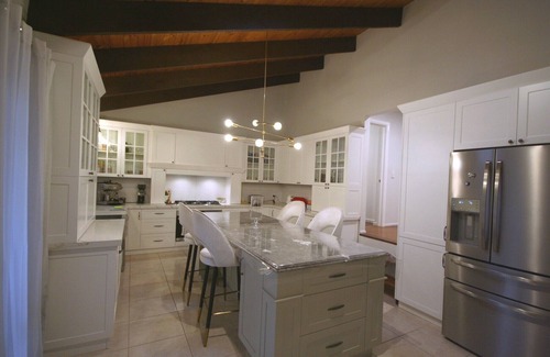 Upwey Maison | Elegant home in the heart of the Dandenong Ranges