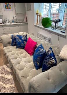 Alcester Appartement | Elegant home near Stratford upon avon