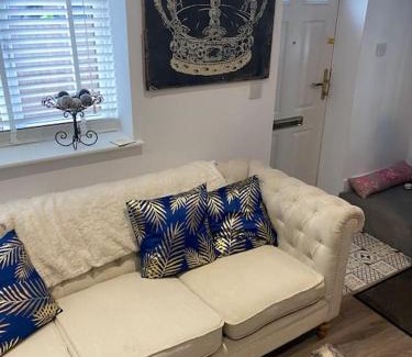 Alcester Appartement | Elegant home near Stratford upon avon