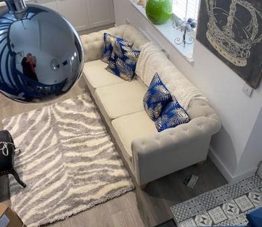 Alcester Appartement | Elegant home near Stratford upon avon