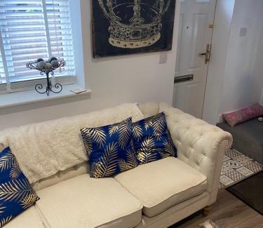 Alcester Appartement | Elegant home near Stratford upon avon