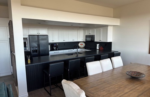 Fairfield Bay Maison | Maison élégante avec vue imprenable sur Greers Ferry Lake / Sugarloaf Mtn