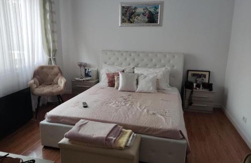 Negresti-Oas Maison | Elegant House in a Small Village