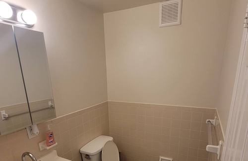Queens Appartement | Elegant house of Rosedale peaceful retreat close to the city!
