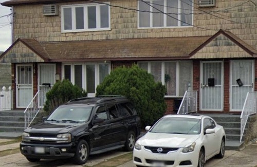 Queens Appartement | Elegant house of Rosedale peaceful retreat close to the city!
