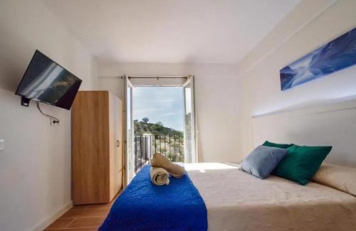 Sabariego Maison | Elegant House with Pool in Alcaudete