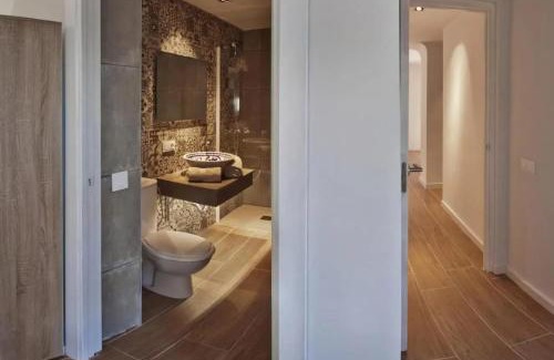 Sabariego Maison | Elegant House with Pool in Alcaudete