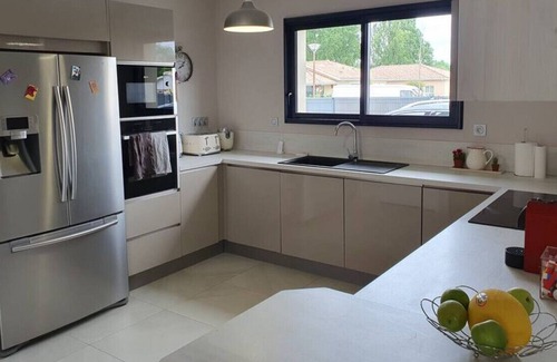 Bougue Maison | Elegant House with private pool - Bougue
