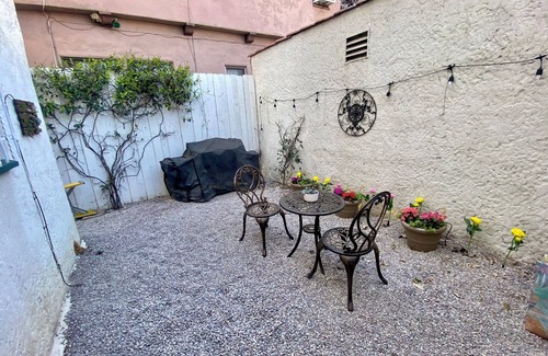 La Brea Appartement | Elégant LARGE avec Parking Walk to The Grove
