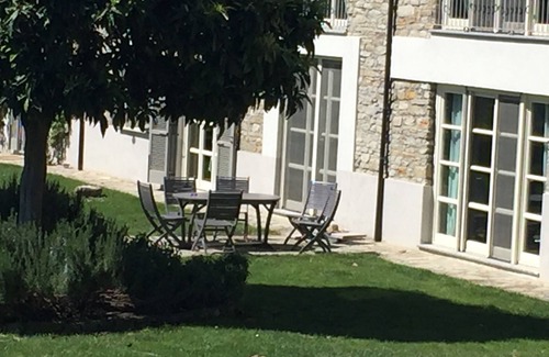 Montabone Maison | élégante grande ferme privée dans les vignes avec nouvelle piscine