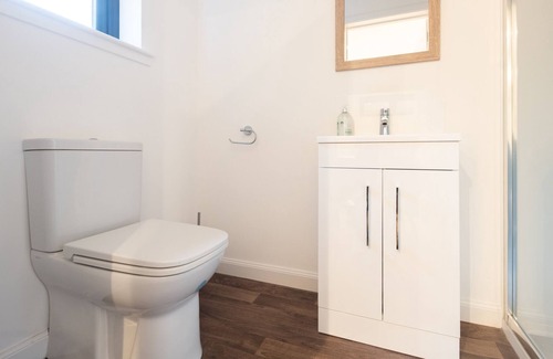 Whiteness Appartement | Elegant Little Wyvis Lodge - Sleeps 2