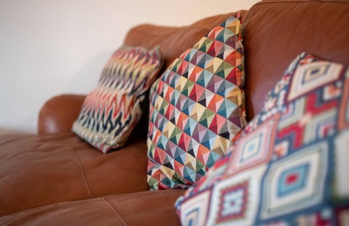 Whiteness Appartement | Elegant Little Wyvis Lodge - Sleeps 2