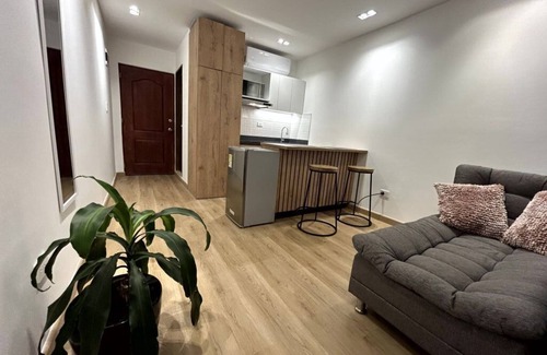 La Candelaria Appartement | Elegant location close to the subway