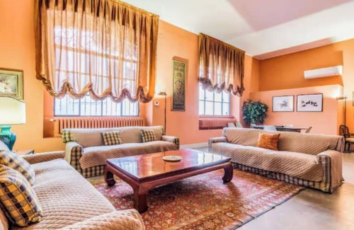 Chinatown Appartement | Elegant Loft in the Heart of Milan – Spacious and Stylish