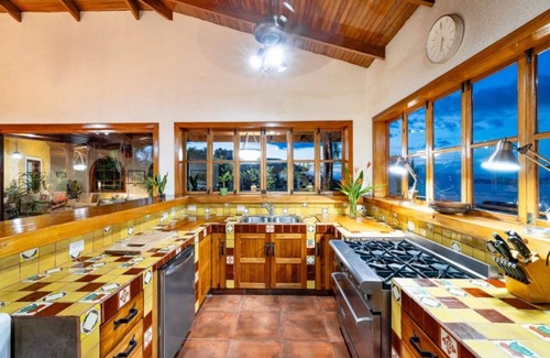 Playa Hermosa Maison | Elegant Luxury Villa with Breathtaking Papagayo Bay Views