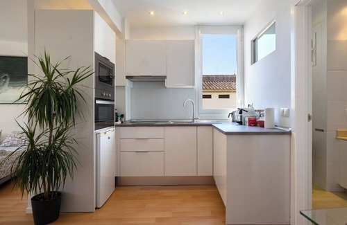 Cort Appartement | Elegant, minimalist, exclusive