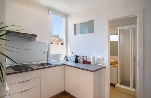 Cort Appartement | Elegant, minimalist, exclusive