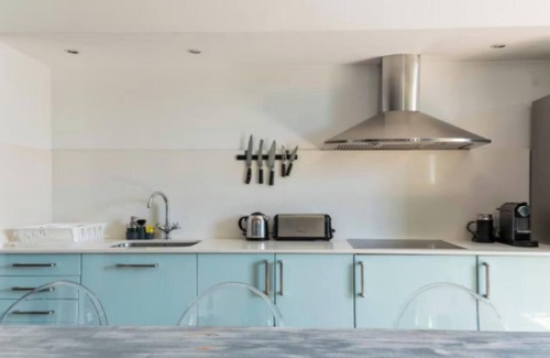 Eixample Appartement | Elegant Modernist Apartment on Rambla Catalunya