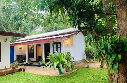 Sigiriya Cabine | Elegant Nature Lodge