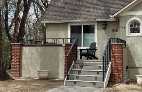 University Park Maison | Elegant Old Town Charm - Walk to CSU and Downtown