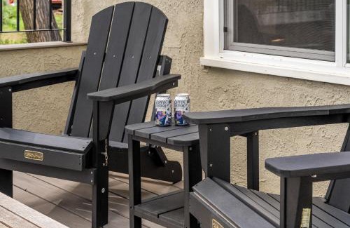 University Park Maison | Elegant Old Town Charm - Walk to CSU and Downtown