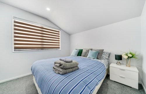 Papatoetoe Appartement | Elegant & Peaceful in Auckland Vicinity