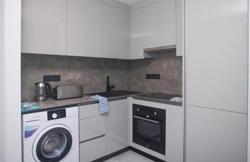 Larnaca City Centre Appartement | Elegant penthouse in City Centre