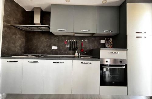 Il-Balluta Appartement | Elegant Penthouse in St Julians STJ28