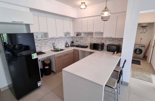 Sidi Abd El-Rahman Appartement | Elegant Poolside Studio in Marassi – Small Walk to Marina