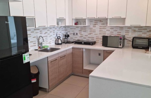 Sidi Abd El-Rahman Appartement | Elegant Poolside Studio in Marassi – Small Walk to Marina