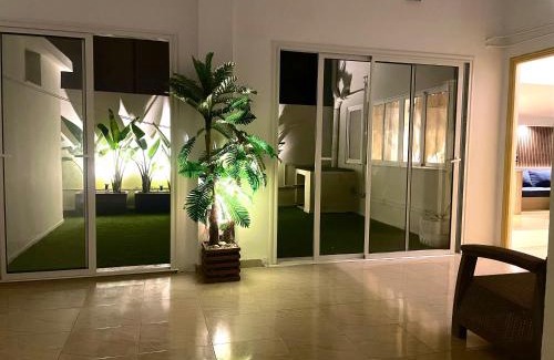 Sfax Appartement | Elegant Relaxing Oasis in the Heart of Sfax