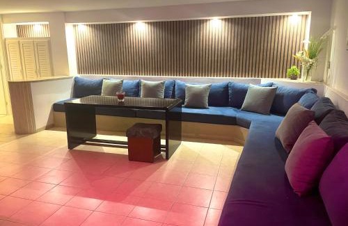 Sfax Appartement | Elegant Relaxing Oasis in the Heart of Sfax