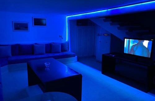 Sfax Appartement | Elegant Relaxing Oasis in the Heart of Sfax
