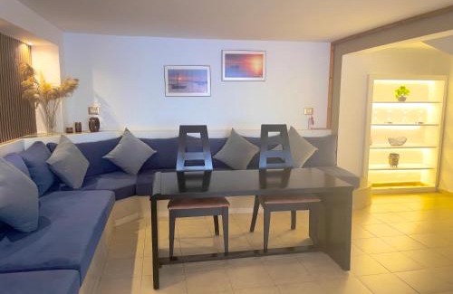 Sfax Appartement | Elegant Relaxing Oasis in the Heart of Sfax