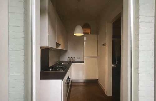 Oud-Zuid Appartement | Elegant Residence in Amsterdam's Prestigious Oud-Zuid