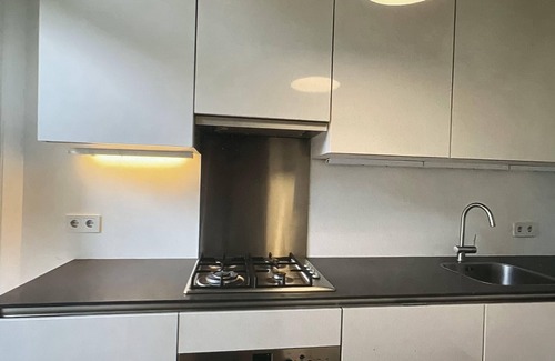 Oud-Zuid Appartement | Elegant Residence in Amsterdam's Prestigious Oud-Zuid