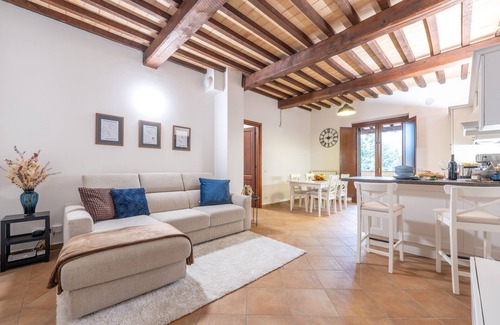 San Mariano Maison | Elegant retreat in a historic farmhouse near Perugia and Trasimeno Lake