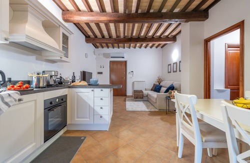 San Mariano Maison | Elegant retreat in a historic farmhouse near Perugia and Trasimeno Lake