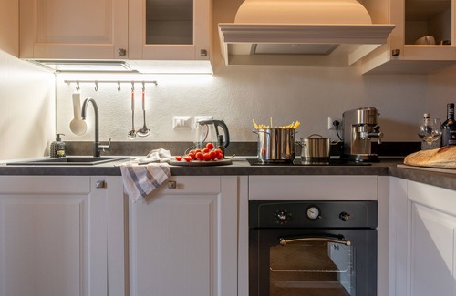 San Mariano Maison | Elegant retreat in a historic farmhouse near Perugia and Trasimeno Lake